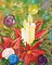 Christmas Paint Kit - Candlelight Memories Acrylic Painting Kit & Video Lesson, Art Gift Set, DIY Christmas Craft, Paint At Home, Beginner Painting, Paint Party